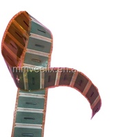 RM92150FB-095 TV Cof Ic BARU dan ASLI LED DRIVER TAB COF IC