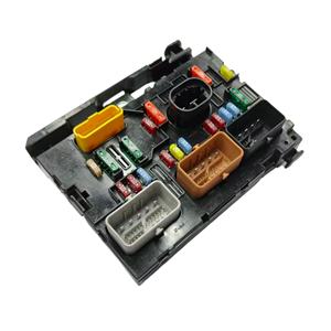 Ricambi Auto L11 scatola fusibile BSM = L04 OE 6500FH 9664055780 per Peugeot 207CC 307 Citroen <span class=keywords><strong>Triomphe</strong></span> - Product Image 3