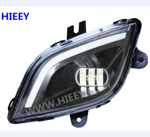 Faro Fendinebbia a LED per Cascadia <span class=keywords><strong>2018</strong></span>+ / Gruppo Luci di Guida - Product Image 2