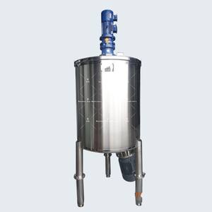 Tanque de Solución de Recubrimiento de Alta Eficiencia - Product Image 1