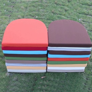 Cojines Modernos Impermeables para Exteriores, Personalizables de Fábrica, para Sofás de Jardín, Comedor y Patio, Tela de Calidad Hotelera - Product Image 5