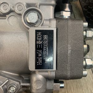 ปั๊มฉีดน้ำมันเชื้อเพลิงดั้งเดิม9700360403 ME226698สำหรับเครื่องยนต์4D34T8 4D34T 4D34 - Product Image 2