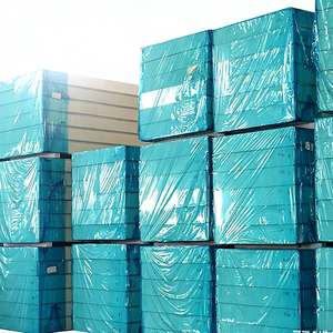 Panneau sandwich de construction écologique en <span class=keywords><strong>mousse</strong></span> isolante, norme philippine, <span class=keywords><strong>prix</strong></span> au m² - Product Image 6