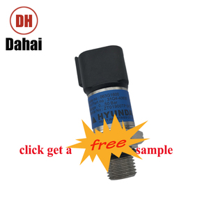 Máy xúc cảm biến áp suất 31q4-40620 31q8-40520 31q4-40830 31q-40820 cho máy xúc R55W-9 r700lc9 r800lc9 - Product Image 1