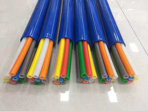 2way 3Way 4way 5way 7way microductos đơn hoặc đôi áo khoác microduct Ống vi ống - Product Image 5