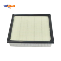 Phụ tùng ô tô mới bền bỉ bán chạy 17801-31131 1AR 2GR, lọc gió động cơ xe hơi bán buôn, OEM 1780131131