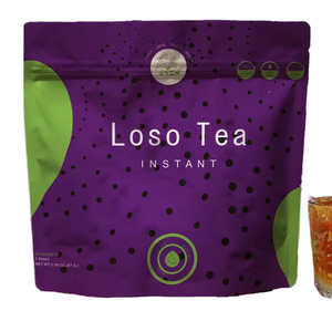 Thé Détox Minceur Naturel pour la Santé du Colon et la Perte de Poids – Mélange d'Herbes Biologiques Bio pour Brûler les Graisses et Affiner le Ventre - Product Image 3