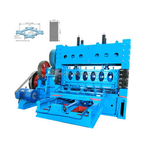 רוחב 1250 מ "מ רחב מכונה להכנת מתכת - Product Image 4