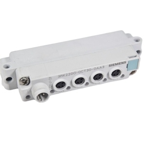 Módulo Compacto AS-i SONGWEI CNC 3RK22000CT300AA3 y Módulo Esclavo Digital A/B K20 3RK2200-0CT30-0AA3 - Product Image 4
