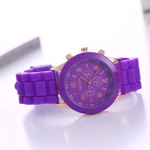 Montre pour femme mignonne 2024, montres pour femmes bon marché, montres en gros - Product Image 3