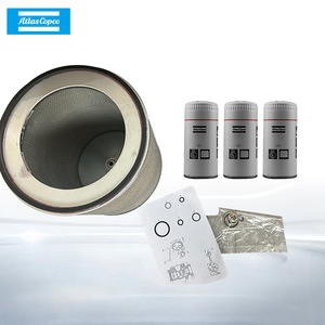 Kit de Reparación para Compresor de Aire Atlas Copco 2906057300, Piezas de Mantenimiento para Compresor de Tornillo - Product Image 3