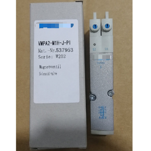Katup Solenoid VMPA2-M1H-J-<span class=keywords><strong>PI</strong></span> 537953 - Product Image 1
