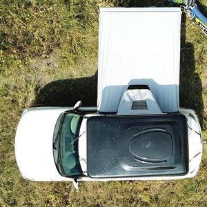 Nuevo Producto en Oferta, Carpa de Techo Rígida de Lona para Camper Van y Pesca, Uso en Exteriores para las Cuatro Estaciones - Product Image 5