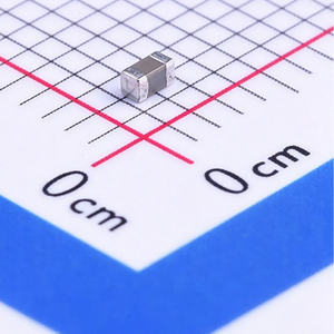 MLCC Capacitor Original In Stock High Quality 1uF 6.3V X5R Dielectric SMD 0402 Package Multilayer Ceramic CL10A106MQ8NNNC - Product Image 1