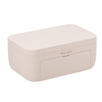 Imprimante photo couleur compacte instantanée Wifi HPRT CP4100, impression thermique par sublimation de colorant sans fil, vidéo AR
