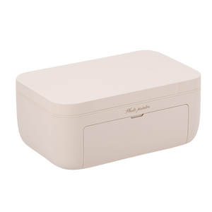 Impresora Fotográfica a Color Inalámbrica HPRT CP4100, Impresión por Sublimación Térmica, Video AR Instantáneo, Compacta, con Wifi, para Pasaportes - Product Image 4