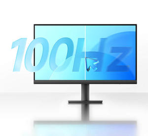 จอภาพ REDMI รุ่น A22 2026 ขนาด 21.45 นิ้ว ความละเอียด 1080p 100Hz 1ms จอ VA รีเฟรชเรท 100Hz สำหรับเล่นเกม รุ่น A22FDA-RA - Product Image 2