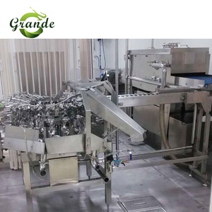 Máy Chế Biến Trứng Chuyên Nghiệp Máy Tách Chất Lỏng Trứng Tự Động/Lòng Đỏ Trứng Và Tách Trắng - Product Image 5