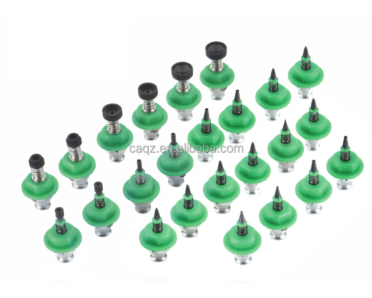 JUKI RS-1 SMT Spare Parts Quality Electronics Production Machine