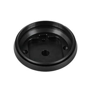 Độ chính xác cao 5 trục dịch vụ gia công CNC cho thép không gỉ tùy chỉnh Titan thành phần cơ khí tiêu đề mới tùy chỉnh kim loại - Product Image 6