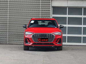 AUDIs TODOS LOS NUEVOS <span class=keywords><strong>Q3</strong></span> <span class=keywords><strong>Sportback</strong></span> 40 TFSI Venta caliente Luxury S <span class=keywords><strong>2024</strong></span> New Cars Suv Car AWD 2,0 T Vehículos de gasolina a la venta - Product Image 4
