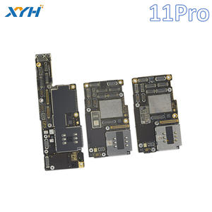 เมนบอร์ด <span class=keywords><strong>iPhone</strong></span> XR แท้ ปลดล็อคแล้ว ความจุ 256GB รองรับ Face ID  ไอคลาวด์สะอาด พร้อมซ่อม - Product Image 4