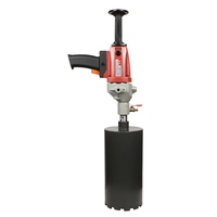 Offre Spéciale : Perceuse à noyau magnétique industrielle FY-130, perceuse annulaire portable de 130 mm pour plaques d'acier épaisses