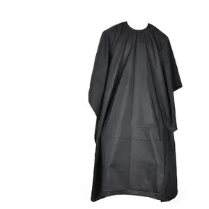 Capes de maquillage personnalisées, tablier pour barbier, Salon de coiffure, fourniture d'usine, 2020