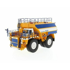 Rótula giratoria izquierda <span class=keywords><strong>de</strong></span> acero inoxidable forjado para trituradora <span class=keywords><strong>de</strong></span> camiones Belaz - Marca YuLONG - Product Image 3