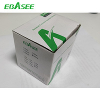 Disjoncteur différentiel de type B pour chargeur de VE VT7R, magnétique électrique, OEM/ODM, 25-100A, 6KA, 2P4P