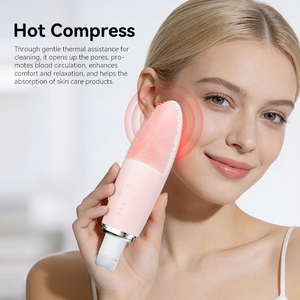 Nuovo Massaggiatore Rassodante per la Pelle, Dispositivo Anti-Età per la Bellezza del Viso, Strumento per la Rimozione delle Rughe, Macchina per la Cura e il Ringiovanimento del Viso per <span class=keywords><strong>Donne</strong></span> - Product Image 3