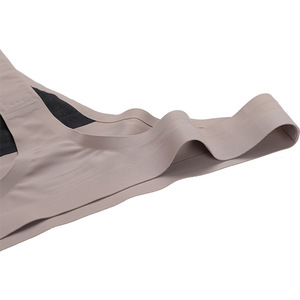 Ropa interior atlética ajustada para la piel, Bragas para mujer, tangas y bragas de hilo G, ropa interior deportiva Sexy para mujer, adultos de punto, 1 Uds. - Product Image 2