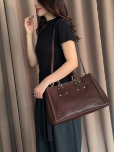 New Fashion Designer Crossbody <b>Bags</b> High Quality Genuine <b>Leather</b> Shoulder Messenger <b>Bag</b> Casual Totes Women Handbags and Purses - Product Image 2