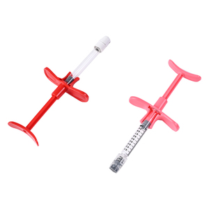 Pink Wings - Relleno de Ácido Hialurónico de 1 ml en Jeringa de Vidrio Delgada con Envase Blister - Product Image 5