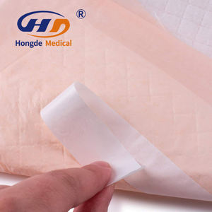 Медицинская одноразовая впитывающая подушка для недержания - Product Image 3