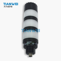 TL50GYRAQ 100% Neuf et Original BANNER 50mm Projecteur LED de Tour en Stock Demandez le Prix