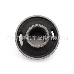 Buje de Suspensión 48655-12120, Buje de Brazo de Control para Toyota Corolla, Sistema de Suspensión MacPherson - Product Image 3