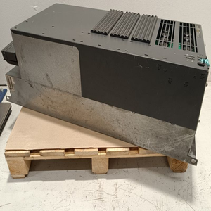 6SL32101SE315AA0 คอนเวอร์เตอร์ SINAMICS S120 รุ่น PM340 3AC 380-480V 50/60Hz PLC - Product Image 6