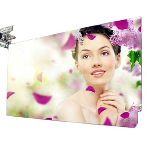 Al Aire Libre RGB P8 Módulo LED Pantalla de panel LED de video a todo color a la venta Fabricante de pantallas LED originales OEM ODM - Product Image 3