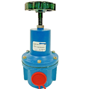 4S <span class=keywords><strong>P</strong></span>-055125-00000 4S Relais Pneumatischer Regler 1/<span class=keywords><strong>2</strong></span> Zoll P55125 - Product Image 1