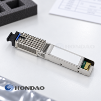 Module OLT GPON intégré SFP+ PON Stick pour réseaux d'accès télécoms compacts