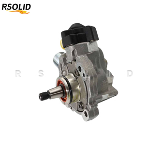 Pompe à injection rotative Common Rail Deiphi Rsoliddiesel 28417048 33100-2A650 pour Hyundai i20 Kia Picanto 1.1 CRDi D3FA - Product Image 5
