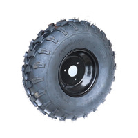 Quad vélo hors route roue 18x9.5-8 prix d'usine en gros de qualité supérieure