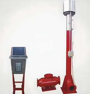 Equipo de Perforación Petrolera Original Nuevo para el Control de Sólidos de Gas Invasivos, Dispositivo de Encendido de Antorchas, Envío Gratis - Product Image 1