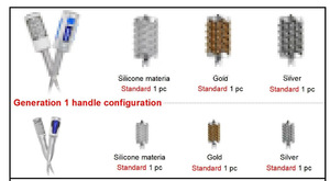 360 Spheres Ball Electric Massager Slimming Detoxification Cellulite Mechanical <strong>Rotation</strong> Endo Roller Massage <strong>Device</strong> - Product Image 3