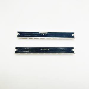 128mm Longo Fader Potenciômetro B10Kx2 8Pin Behringer X32 Mixer Dual Hetero Motorizado Slide Potenciômetro - Product Image 3