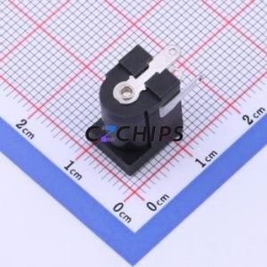 Nuevo y original, componente de orificio pasante (THT), circuito integrado, Chip IC, conector de alimentación de CC PMIC - Product Image 2
