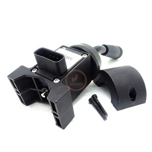 Joystick Shifter Lever <b>Switch</b> 278327A1 for <b>Case</b> 590SL 570LXT 580L 590L 580SL - Product Image 4