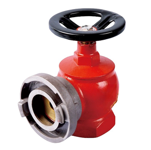 Nhà Sản Xuất Vòi Nước Lửa Van 2.5 Inch Quay Vòi Nước Brass Trong Nhà Vòi Nước Lửa - Product Image 5