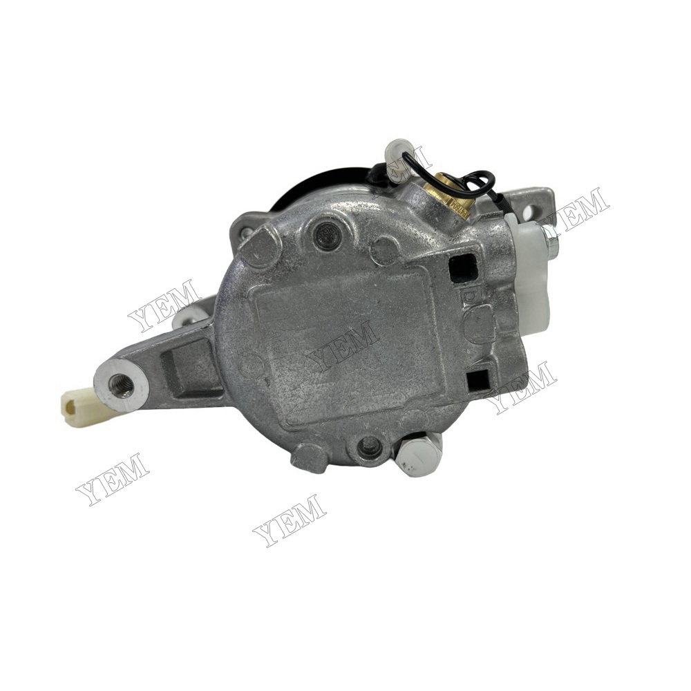 Kubota M5111 A/C Compressor 447280-3081 - High-Quality Parts